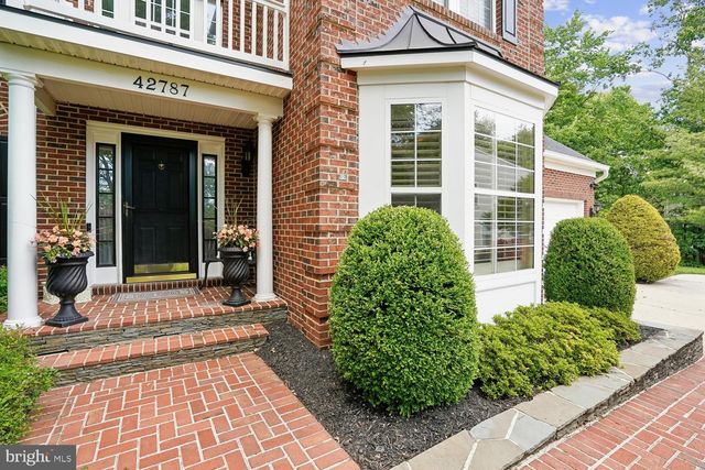 42787 OATYER CT, Broadlands, VA 20148