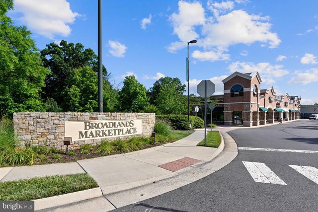 42787 OATYER CT, Broadlands, VA 20148