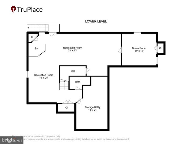 42787 OATYER CT, Broadlands, VA 20148