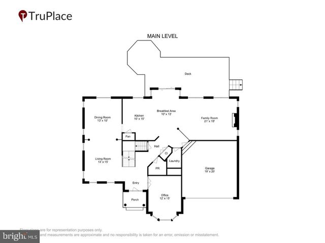 42787 OATYER CT, Broadlands, VA 20148