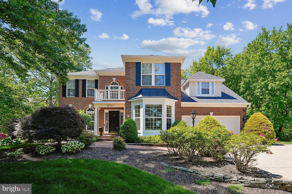 42787 OATYER CT, Broadlands, VA 20148