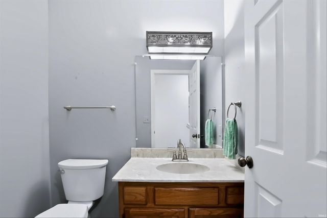 903 S Rainier Court, Bloomington, IN 47401