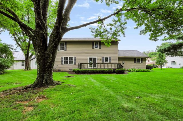 903 S Rainier Court, Bloomington, IN 47401