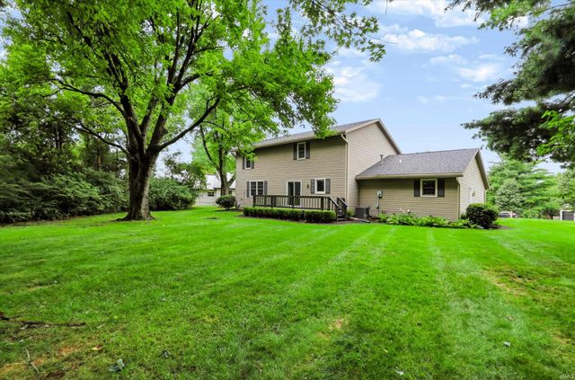 903 S Rainier Court, Bloomington, IN 47401