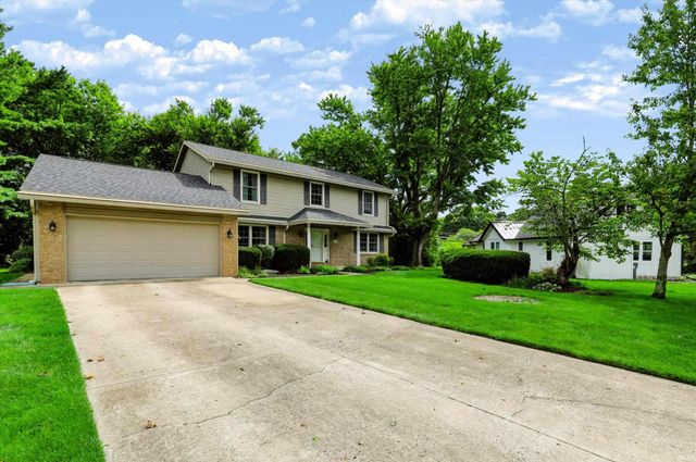 903 S Rainier Court, Bloomington, IN 47401