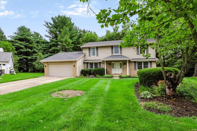 903 S Rainier Court, Bloomington, IN 47401