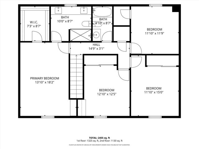 903 S Rainier Court, Bloomington, IN 47401