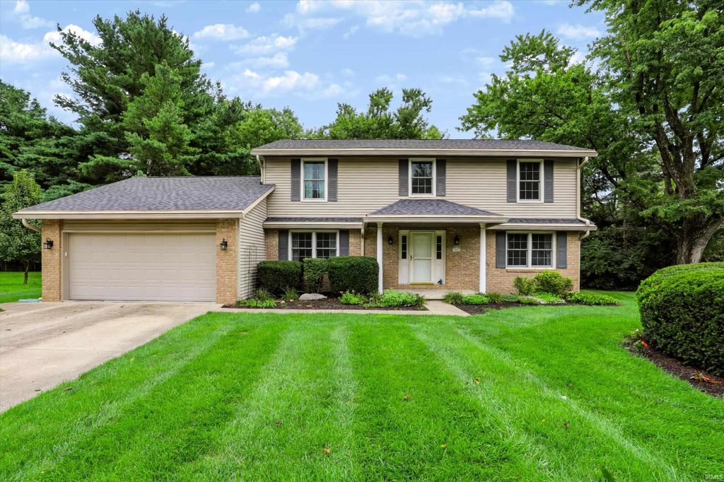 903 S Rainier Court, Bloomington, IN 47401