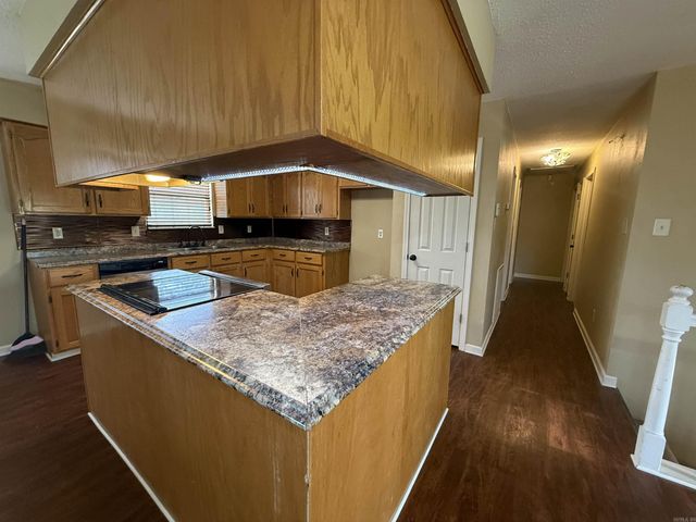 25805 Neighborhood Road, Hensley, AR 72065