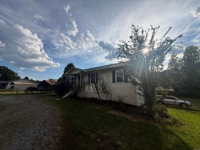 25805 Neighborhood Road, Hensley, AR 72065