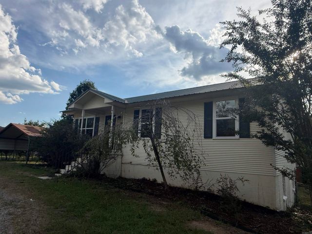25805 Neighborhood Road, Hensley, AR 72065