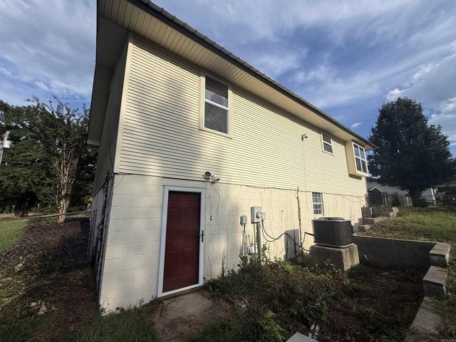 25805 Neighborhood Road, Hensley, AR 72065