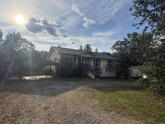 25805 Neighborhood Road, Hensley, AR 72065