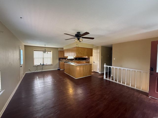 25805 Neighborhood Road, Hensley, AR 72065