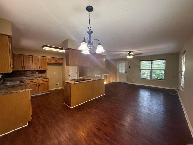 25805 Neighborhood Road, Hensley, AR 72065