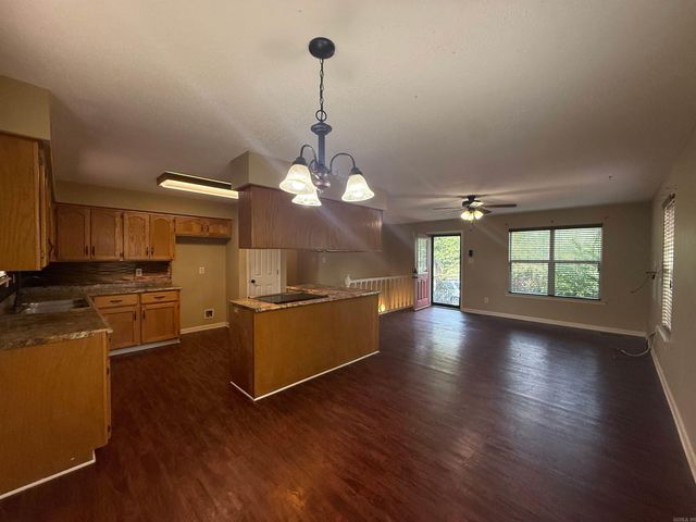 25805 Neighborhood Road, Hensley, AR 72065
