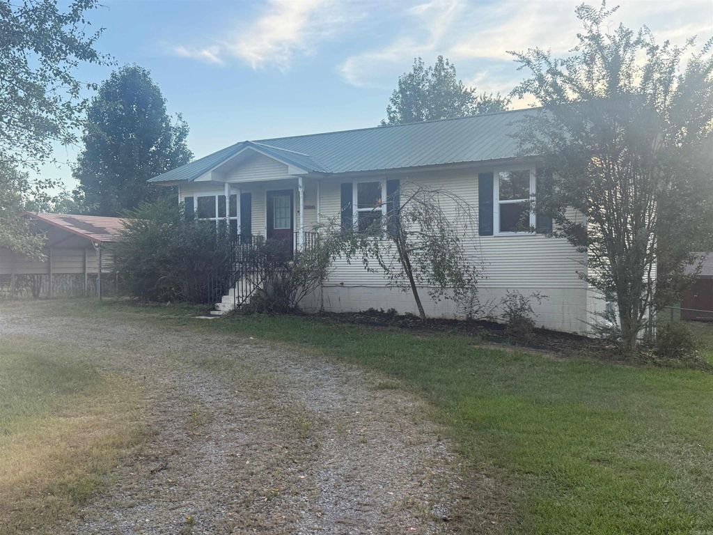 25805 Neighborhood Road, Hensley, AR 72065