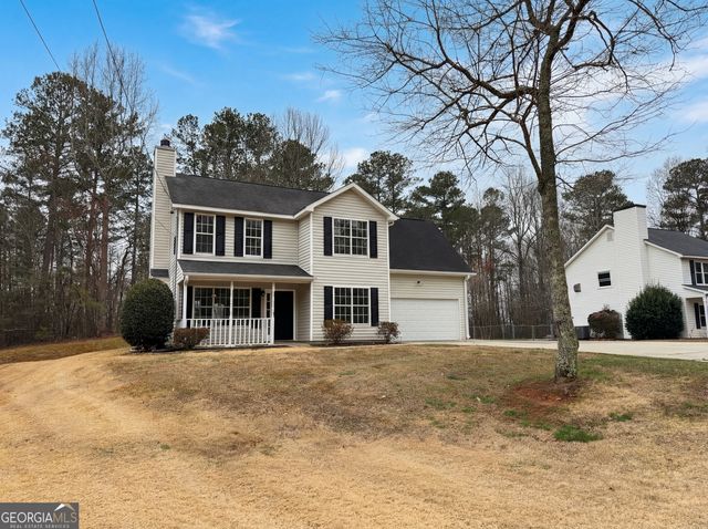 7259 Williams Road, Flowery Branch, GA 30542