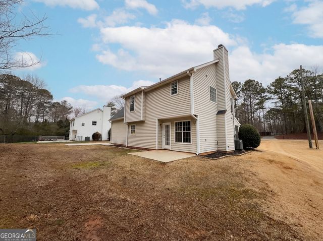 7259 Williams Road, Flowery Branch, GA 30542