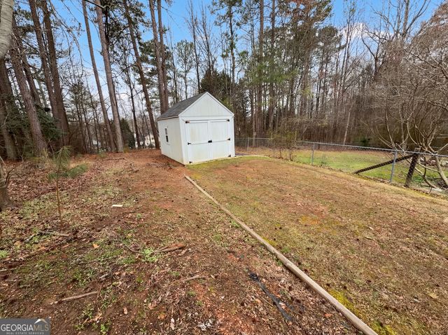 7259 Williams Road, Flowery Branch, GA 30542