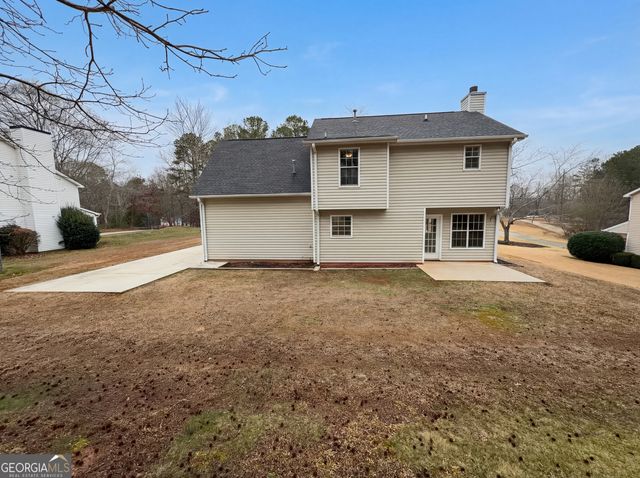7259 Williams Road, Flowery Branch, GA 30542