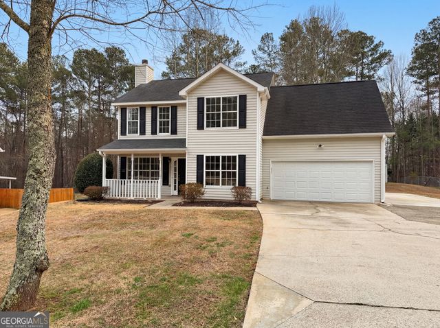 7259 Williams Road, Flowery Branch, GA 30542