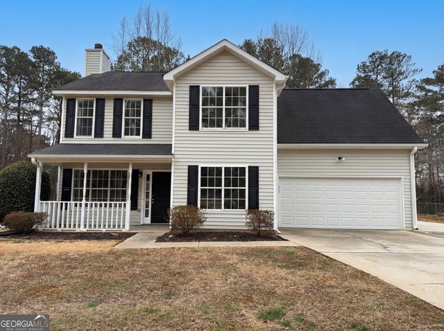 7259 Williams Road, Flowery Branch, GA 30542