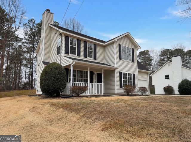 7259 Williams Road, Flowery Branch, GA 30542