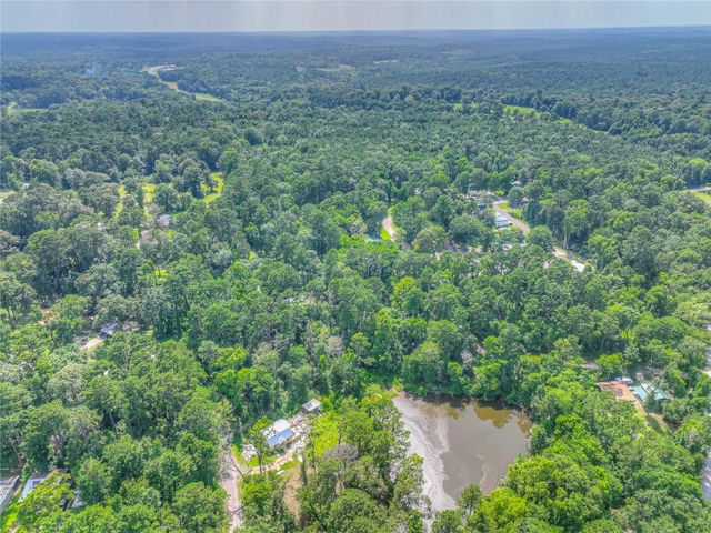 TBD Buckeye Lane, Point Blank, TX 77364
