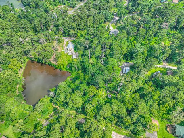 TBD Buckeye Lane, Point Blank, TX 77364