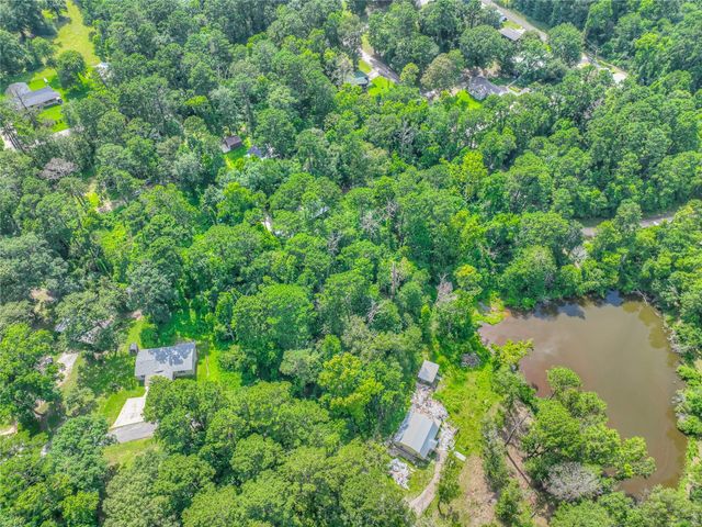 TBD Buckeye Lane, Point Blank, TX 77364