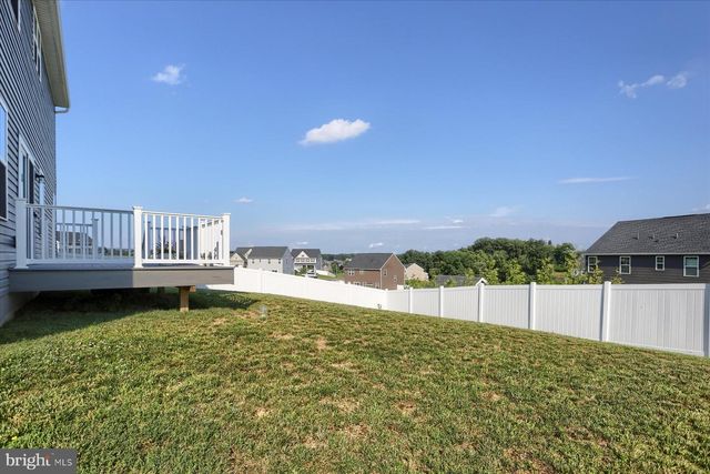 3223 CITATION DR, Harrisburg, PA 17110