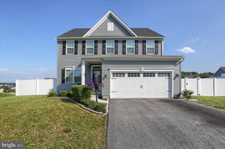 3223 CITATION DR, Harrisburg, PA 17110