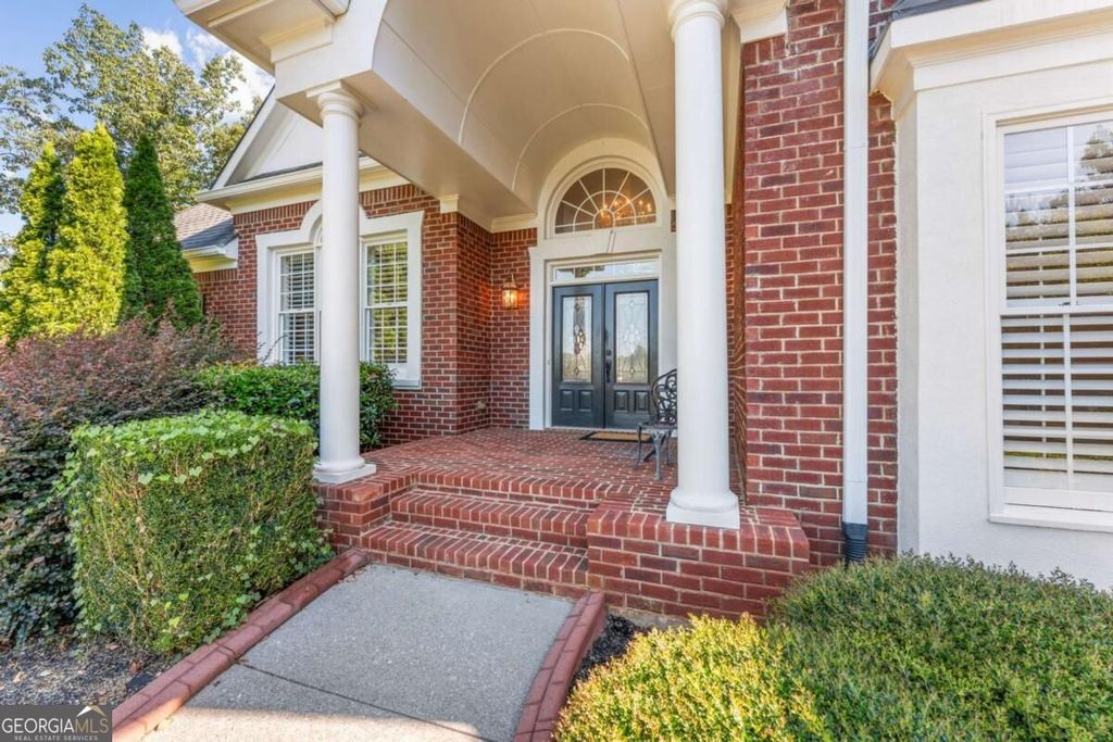 402 Mountain Point, Canton, GA 30115 — photo 3