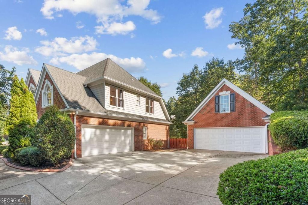 402 Mountain Point, Canton, GA 30115 — photo 4