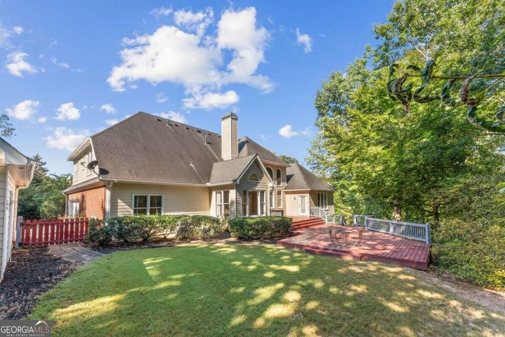 402 Mountain Point, Canton, GA 30115 — photo 5
