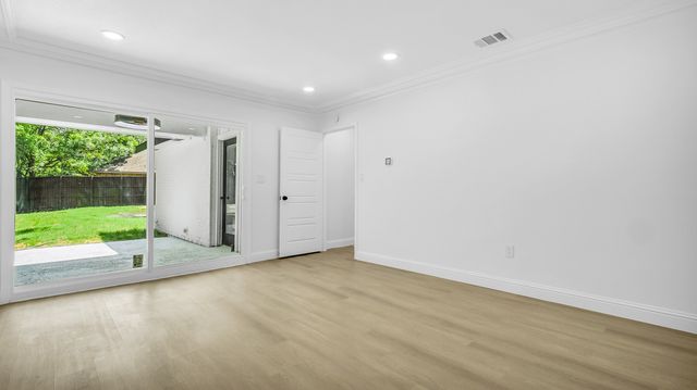 1202 Quail Hollow Drive, Garland, TX 75043