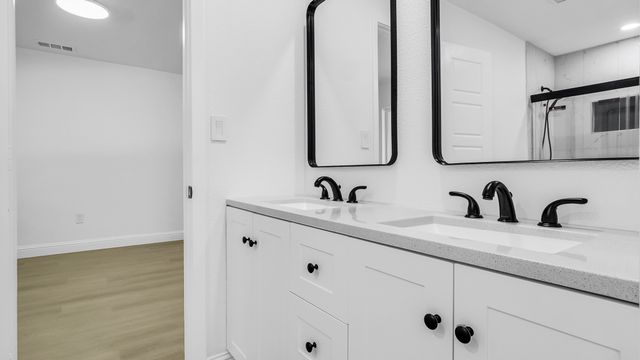 1202 Quail Hollow Drive, Garland, TX 75043