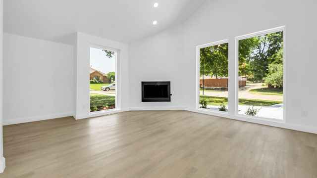 1202 Quail Hollow Drive, Garland, TX 75043