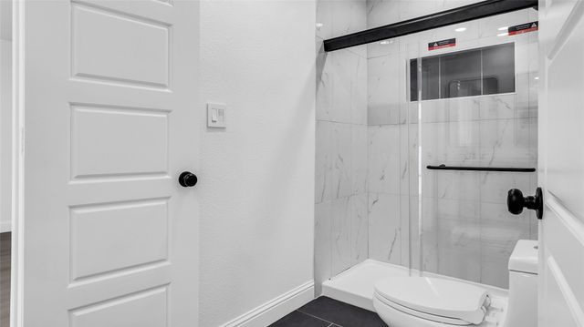 1202 Quail Hollow Drive, Garland, TX 75043