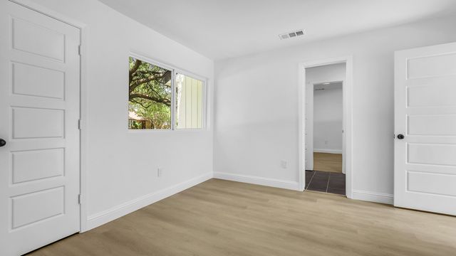 1202 Quail Hollow Drive, Garland, TX 75043