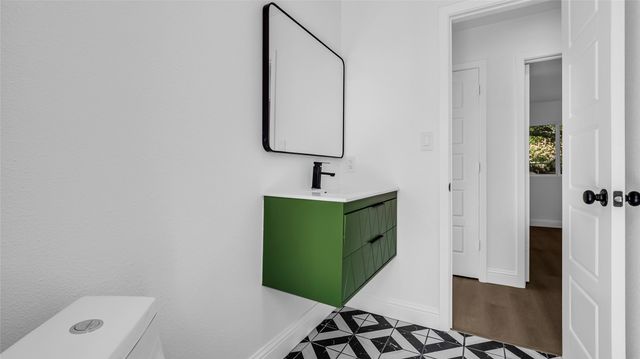 1202 Quail Hollow Drive, Garland, TX 75043