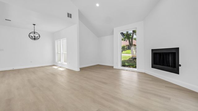 1202 Quail Hollow Drive, Garland, TX 75043