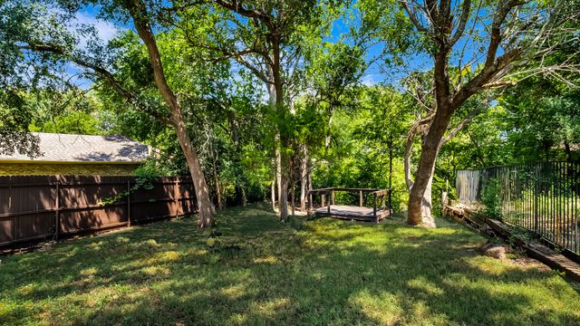 1202 Quail Hollow Drive, Garland, TX 75043