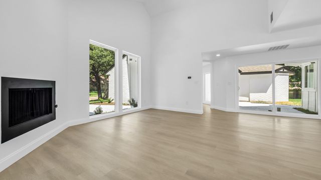 1202 Quail Hollow Drive, Garland, TX 75043