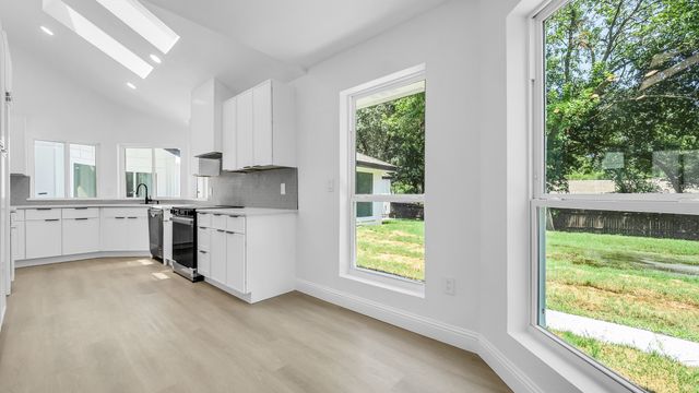 1202 Quail Hollow Drive, Garland, TX 75043