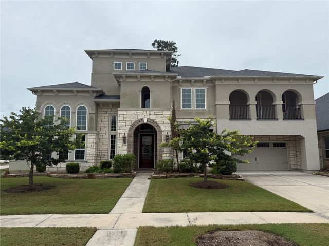 10403 Roseate Skimmer, Conroe, TX 77385