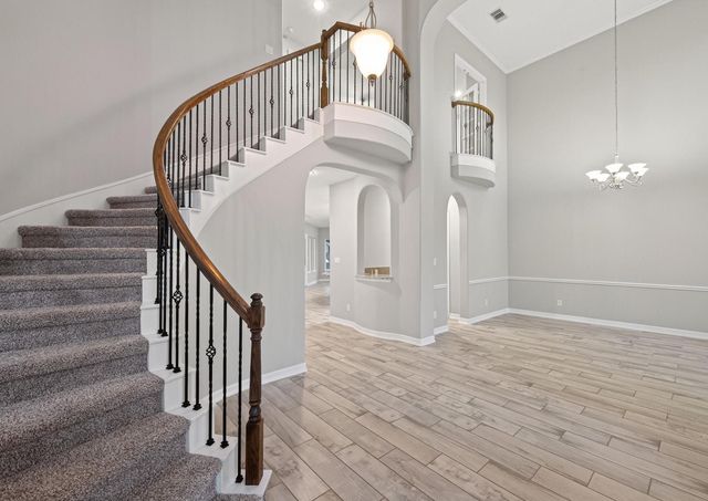 10403 Roseate Skimmer, Conroe, TX 77385
