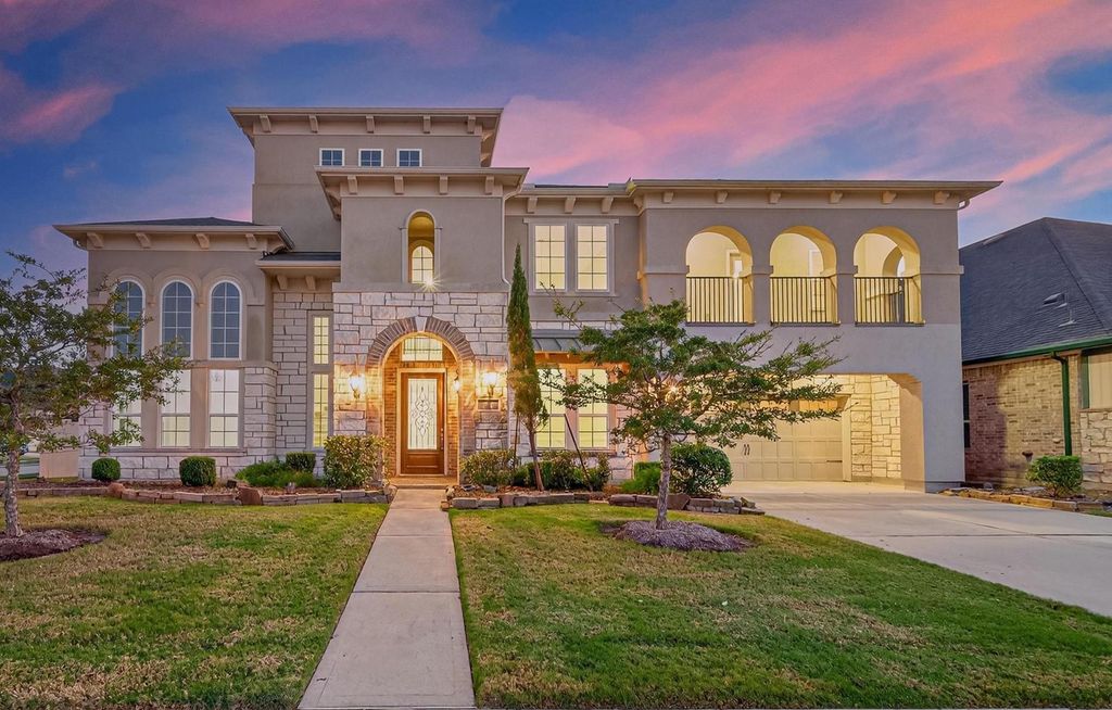 10403 Roseate Skimmer, Conroe, TX 77385