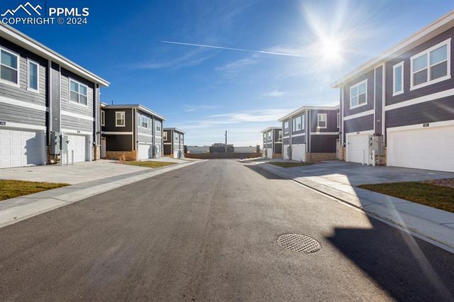 3547 E Uintah Street 3607, Colorado Springs, CO 80909